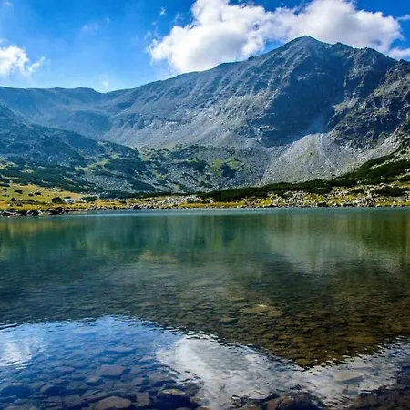 Royal Plaza Sleeps 4 Prime Location, Distance To Lift - 50m Апартаменты