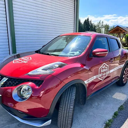 Royal Plaza Sleeps 4 Prime Location, Distance To Lift - 50m Боровец