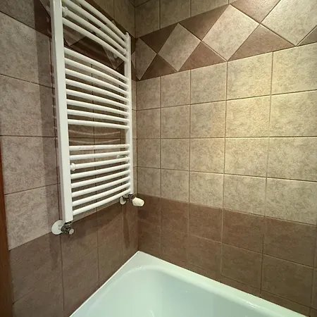Royal Plaza Sleeps 4 Prime Location, Distance To Lift - 50m 보로베츠